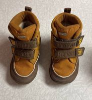 Affenzahn Barfusswinterschuhe Grösse 23
