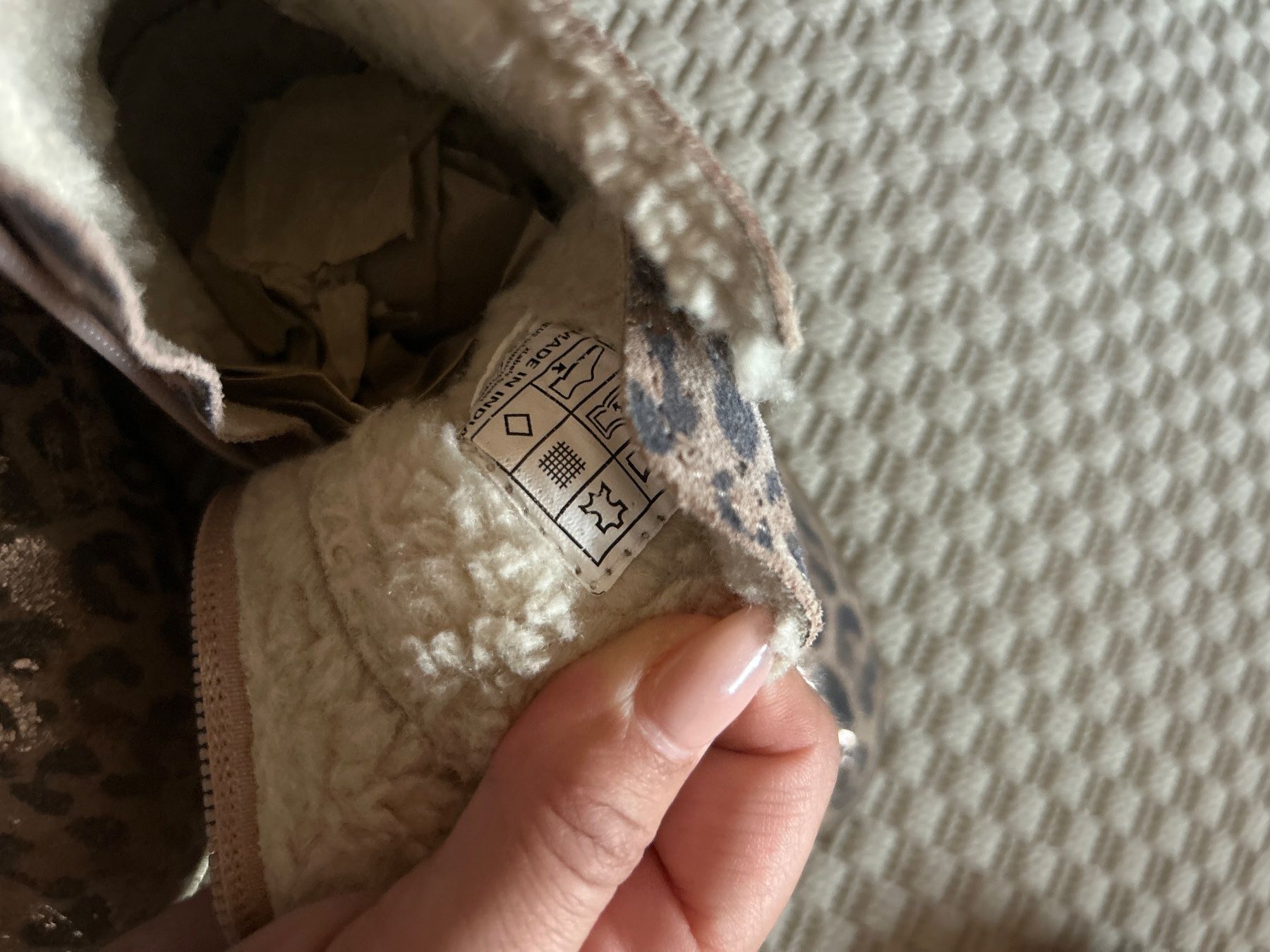 Ensembles coordonnés: Schuhpaket Gr. 30 – D'occasion à Rothrist par Nadjane 1