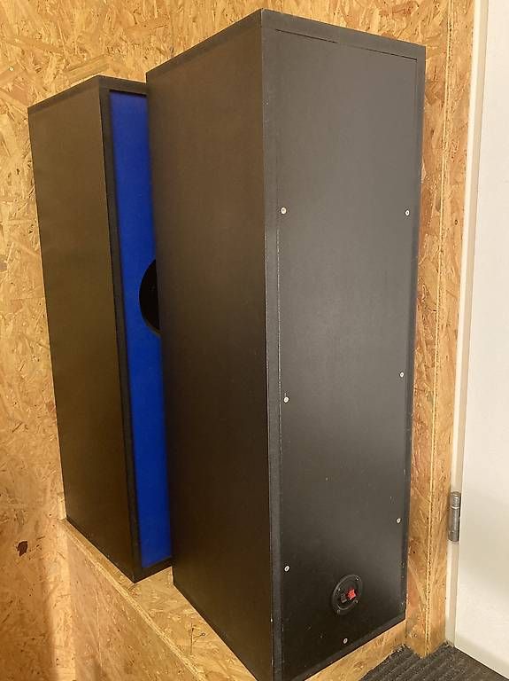Casse acustiche: Lautsprecherboxen 100W – Usato da Sarnen venduto da Pheggli 1