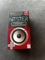 HITSTER Original – Musikspiel – kaum benutzt