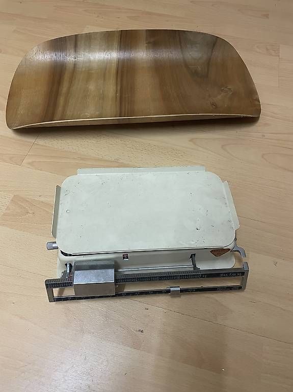 Altri prodotti & accessori per la cura del neonato: Pèse bébé – Usato da Neuchâtel venduto da Delabays 1