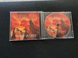 SYMBOLIZER Thanatos unleashed CD Thrash Metal