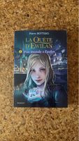 La Quête d'Ewilan 1: D’un monde à l’autre