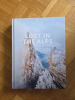 Lost in the Alps - Wanderbuch für deine nächste Tour!