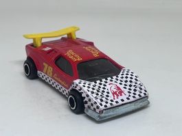 Majorette Lamborghini #8