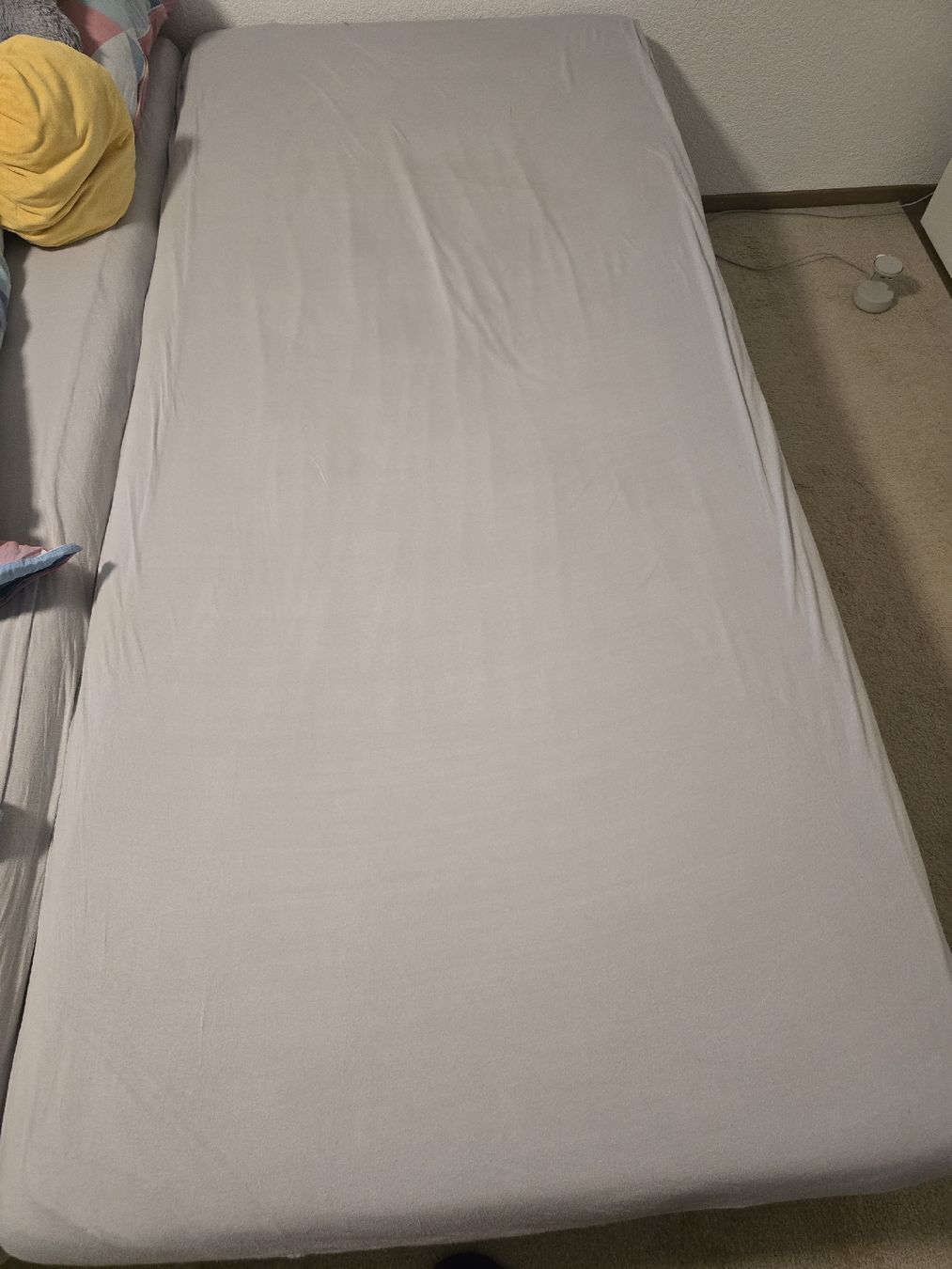 Biancheria da letto: Fixleintuch 90x200cm – Usato da Balterswil venduto da Kth_v8