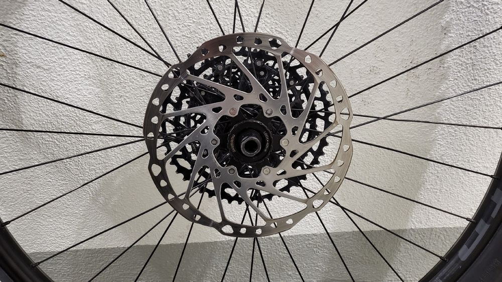 Laufradsatz 29 /700 WTB STX i25 7