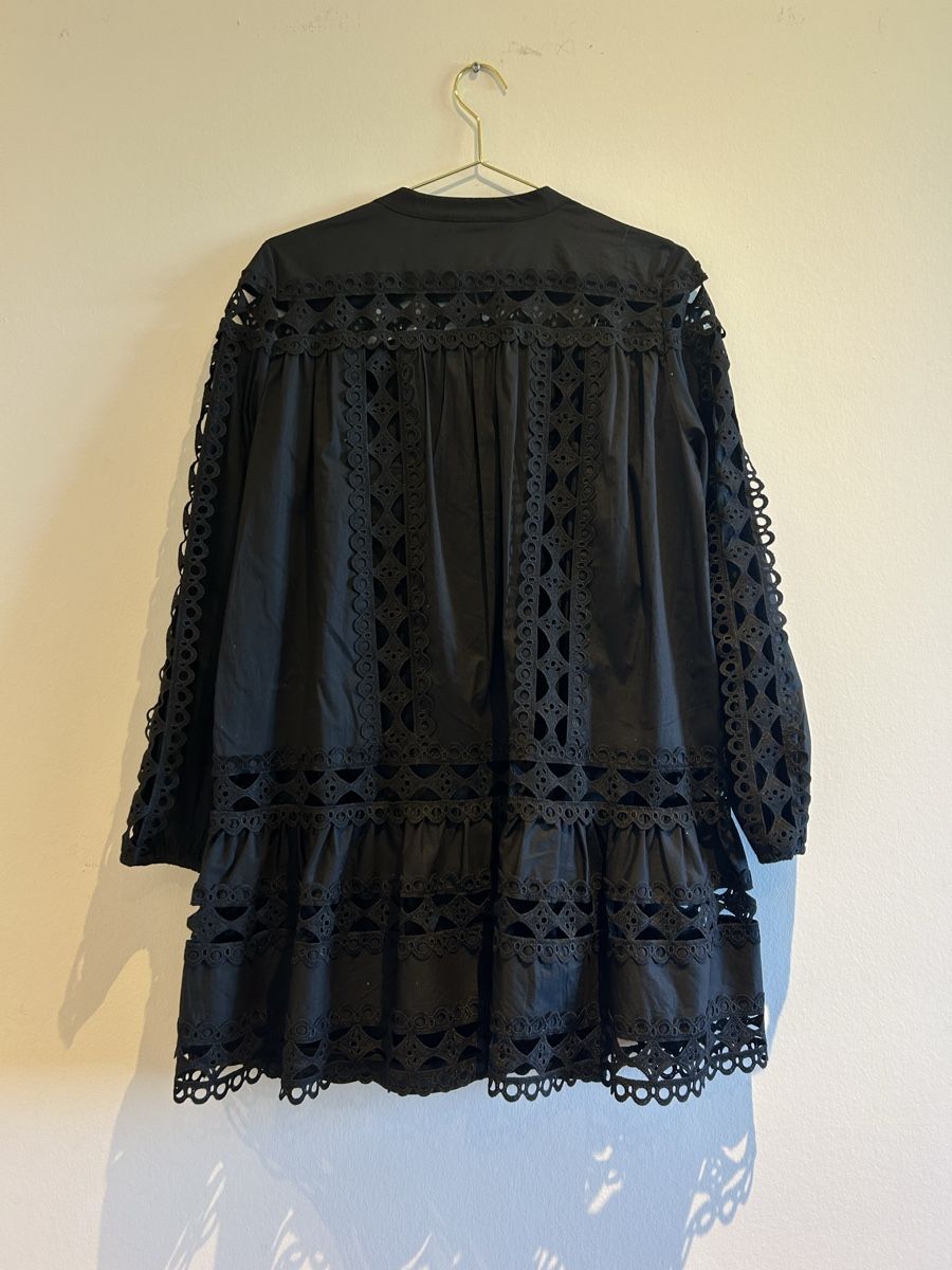 Devotion Kleider: Devotion TWINS Kleid schwarz – Neu (gemäss Beschreibung) aus Aeugst am Albis von schatzkistee 5