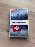 Buch / Schweizer Krimi / Peter Beutler / Bundesbrief