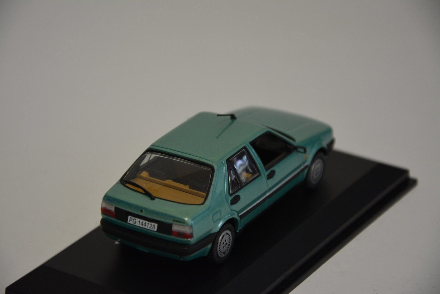 Norev Modellini d'auto: Fiat Croma , Norev , 1:43 – Nuovo e nell'imballaggio originale da Goldach venduto da Feivel9 6