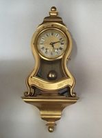 Pendule Zenith 