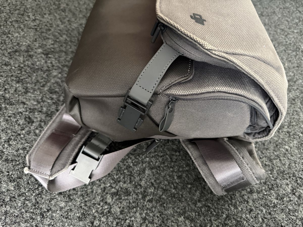 Borse: Dji Mavic 3 Tragetasche – Usato da Thun venduto da Mumi 1