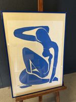 Tableau d’art Reproduction Henri Matisse, fondation Beleyer