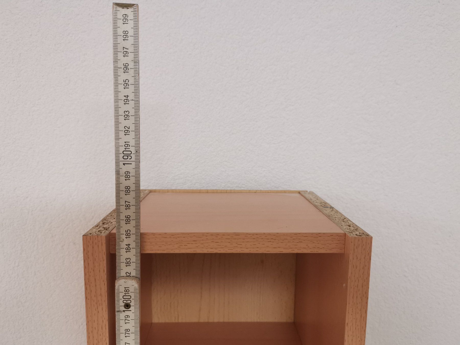 Regale: Étagère étroite – Gebraucht aus Orpund von klo10 1