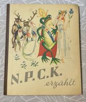 N.P.C.K, 5 Bücher