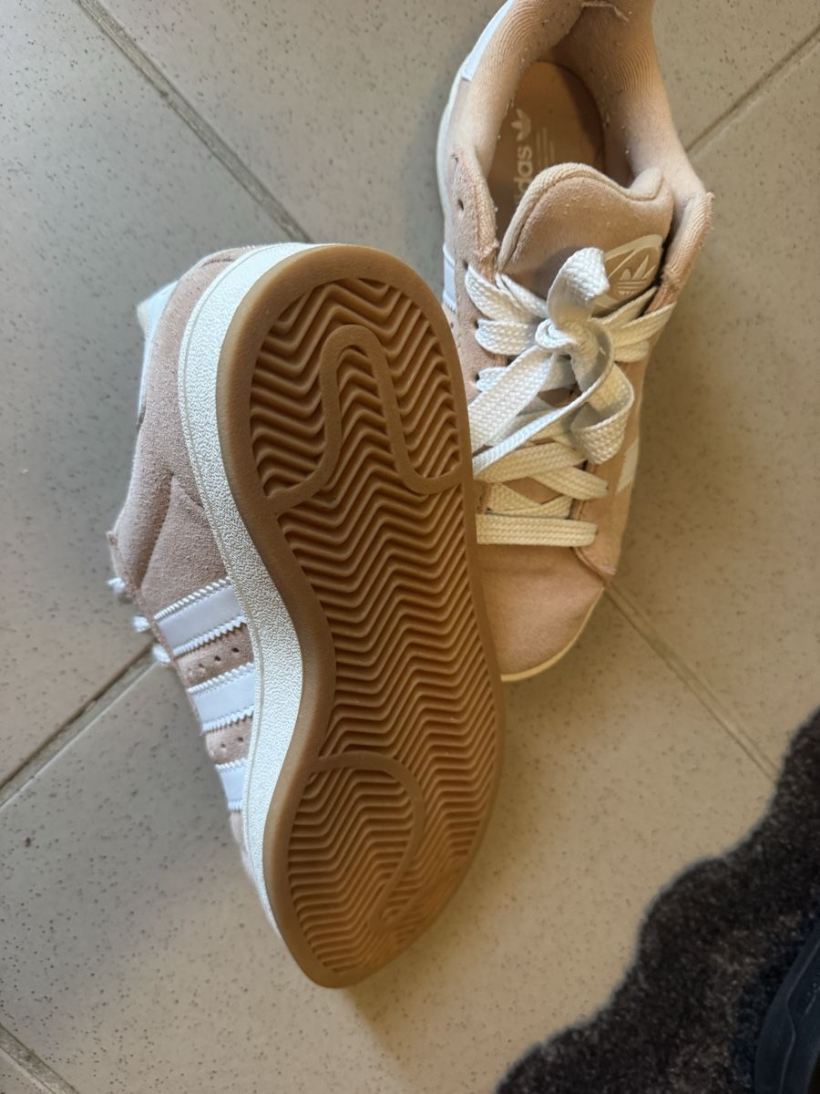 Adidas Scarpe da donna: Sneaker Adidas Campus 37 1/3 – Usato da Hägendorf venduto da laumatt 1