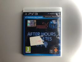 After Hours Athletes - PS3