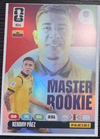 FIFA WORLD CUP 2026 - Kendry Páez MASTER ROOKIE