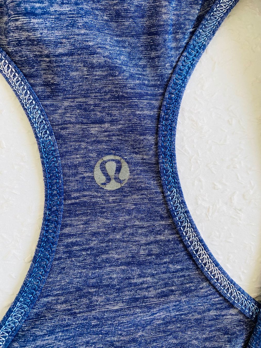 Lululemon Top: LULULEMON  Tanktop Gr.S – Usato da Affoltern am Albis venduto da Elenaki67 3