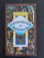 Indianermärchen aus Nordamerika