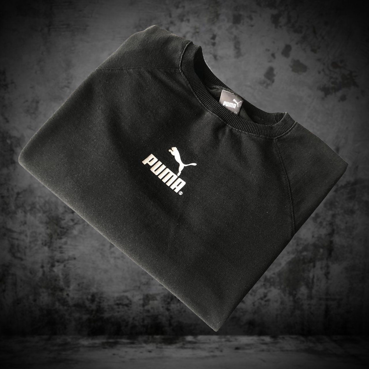 Puma Maglioni & Felpe: Pull Puma Black Women S – Usato da Genève venduto da ang_7j7j 8