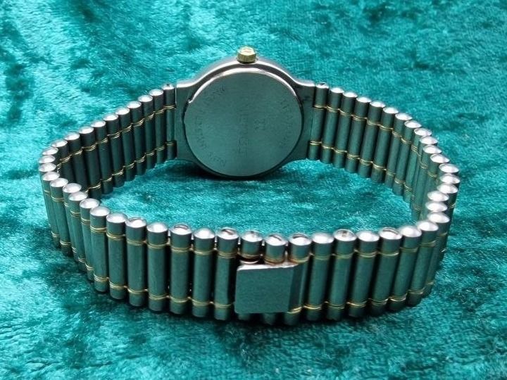 Orologi: Schicke PIRCE Quartz Titanium Damenuhr full Set – Usato da Bassersdorf venduto da antikvintage 4