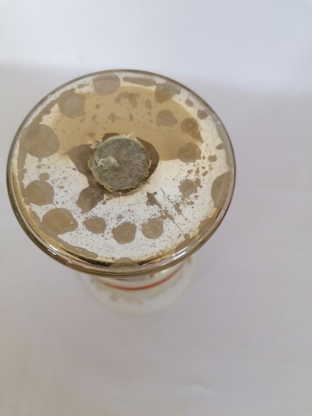 Bicchieri: Becher aus Bauern Silber – Usato da Werthenstein venduto da Marsche1 2