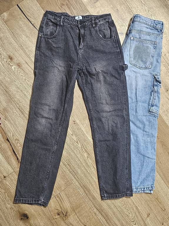 Jeans: die Jeans – Usato da Neuenegg venduto da mak_rq67 4