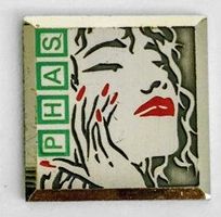 spezieller  Pin  PHAS