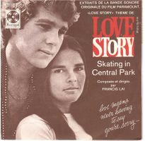 Single7 Love Story- Theme from