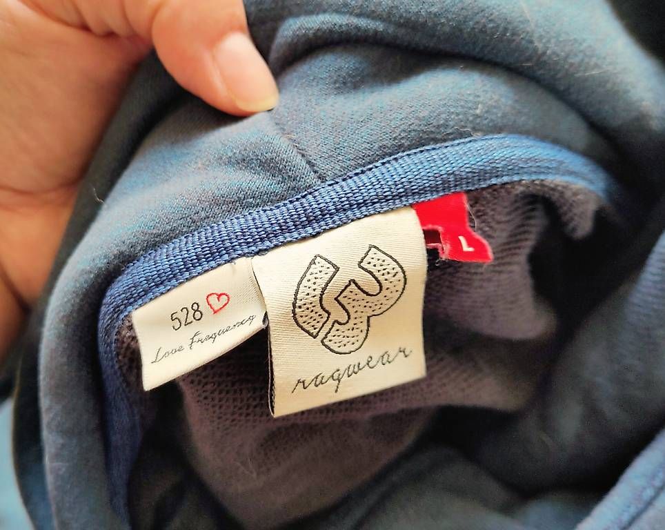 Ragwear Maglioni & Felpe: Pull Ragwear (L) – Nuovo (secondo la descrizione) da Yvonand venduto da rox_8y69 2