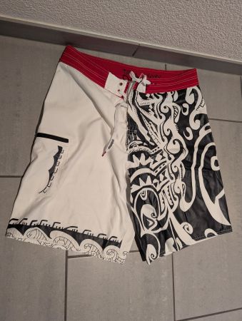 *** Quicksilver Surf-Shorts ***