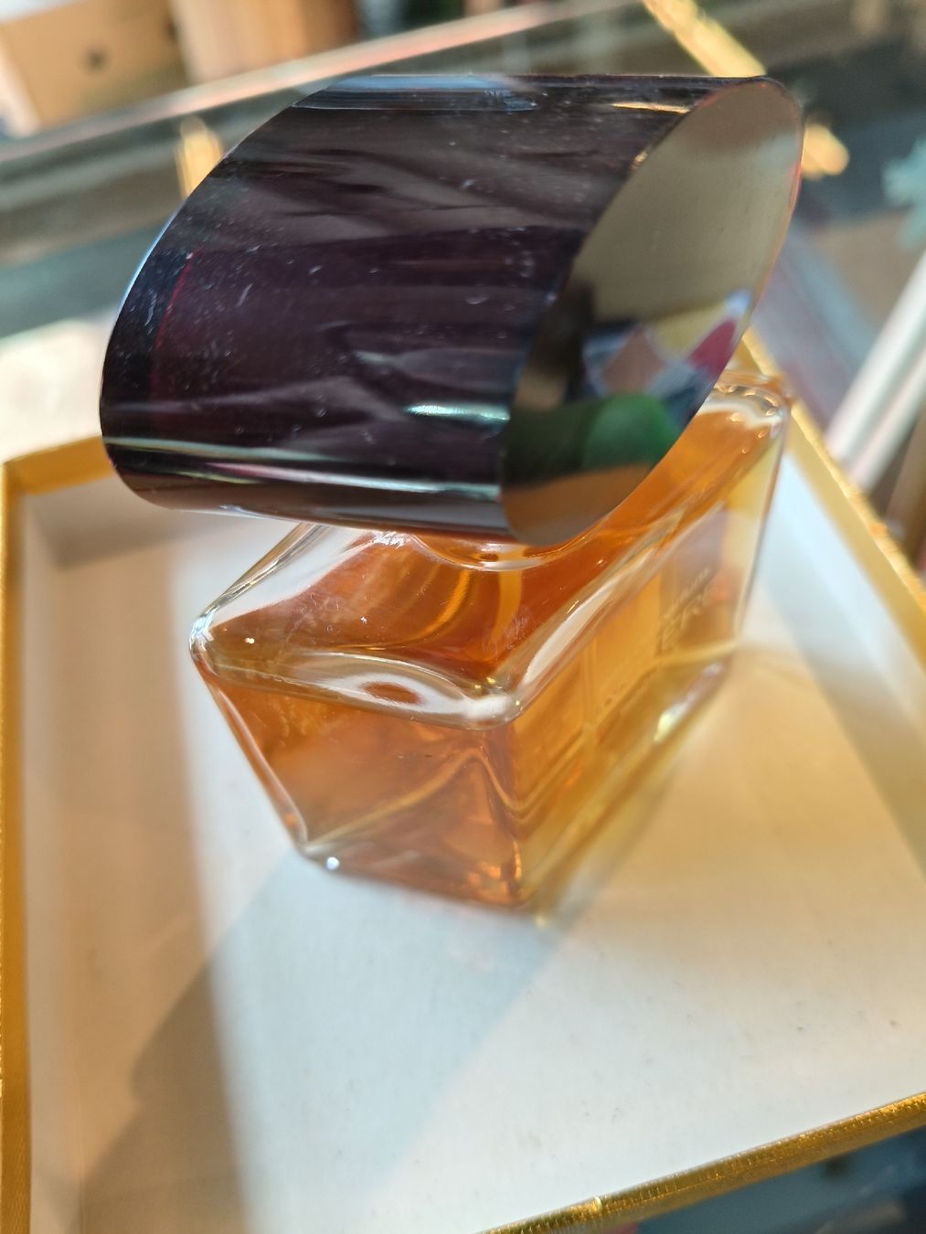 Rochas Profumi & Eau de Toilette: Parfum Mustere Rochas – Usato da Zwingen venduto da inf_2blh 2