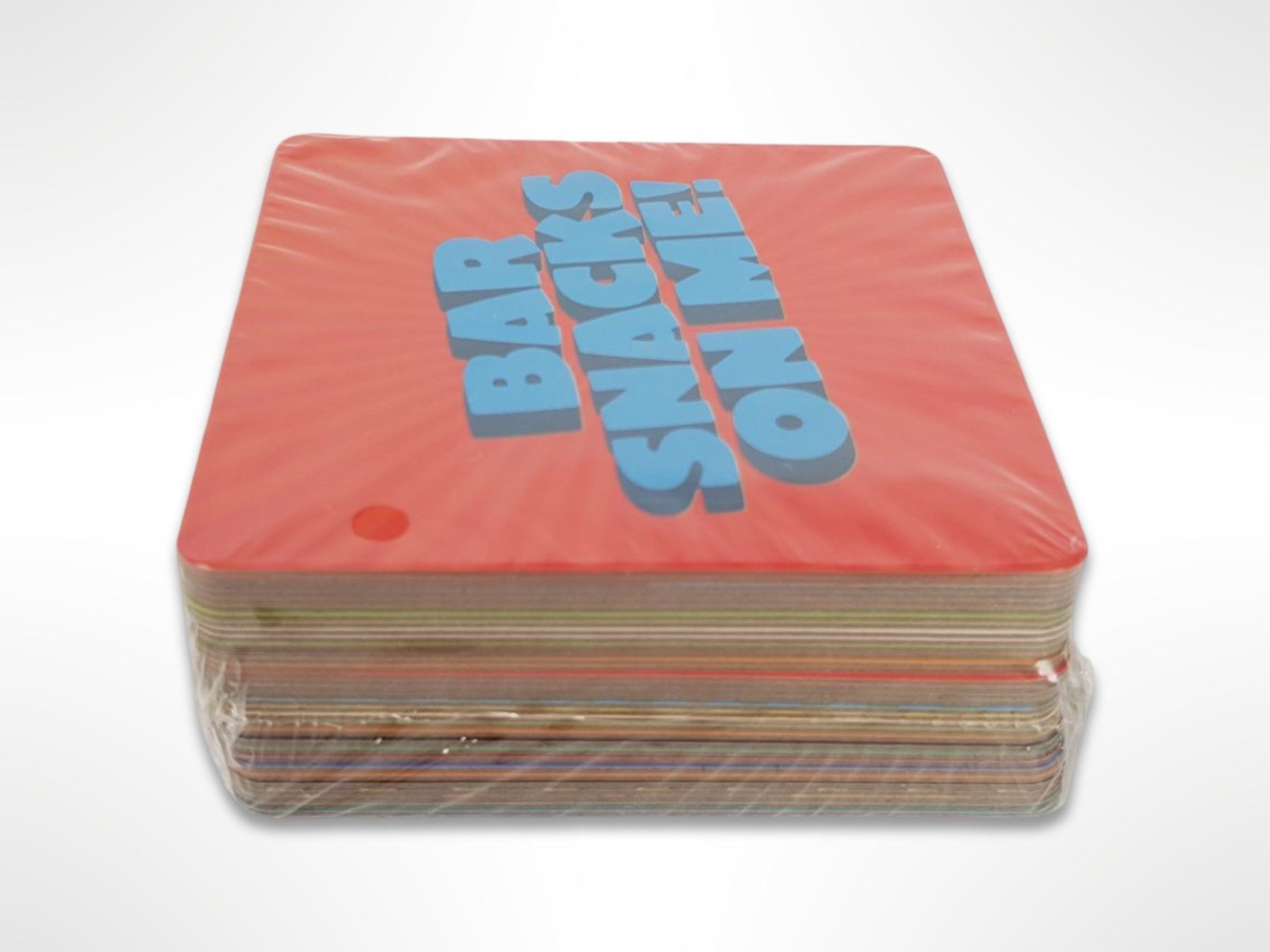 Giochi: FIZZ CREATIONS Beer Coaster Games – Nuovo (secondo la descrizione) da Suhr venduto da Restwert_Suhr 5