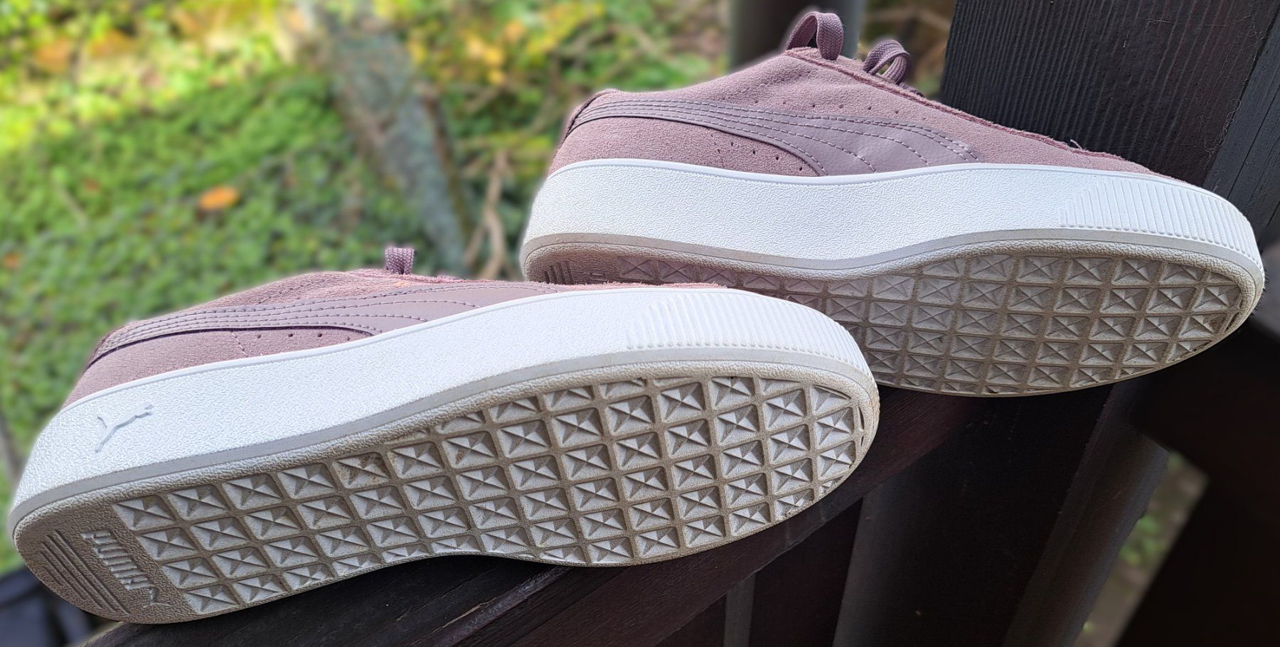 Scarpe da donna: PUMA-Sneaker (Grösse 37) – Usato da Lupsingen venduto da Smiley1968 1