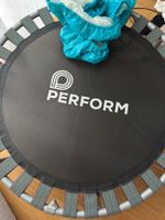 Perform Trampolin wie neu