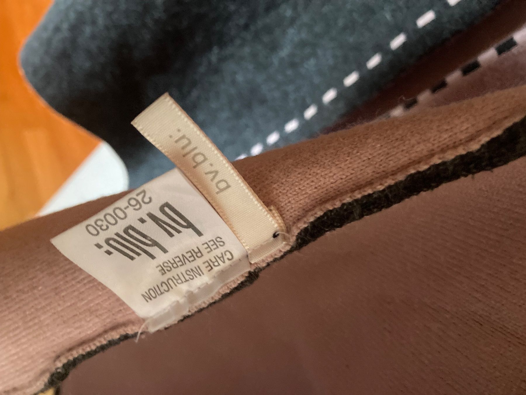 Cappotti: Wool Coat - Spring / Early Autumn – Usato da Luzern venduto da AM2nd 2