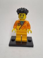 LEGO BAM late Middle 2023 Ninjago Arin