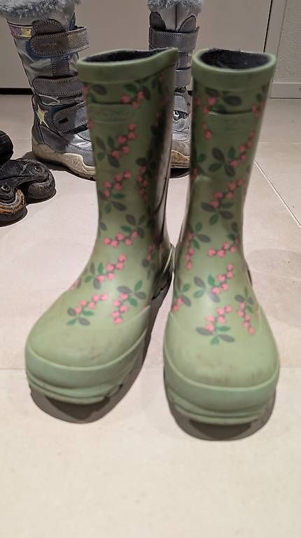 Viking Herrenschuhe: Viking Gummistiefel – Gebraucht aus Zürich von man_rwk7 1