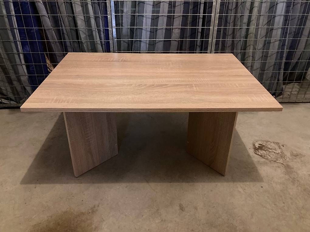 Tavoli: Hela Couchtisch, weiss, gebraucht – Usato da Zürich venduto da m_armotte 1