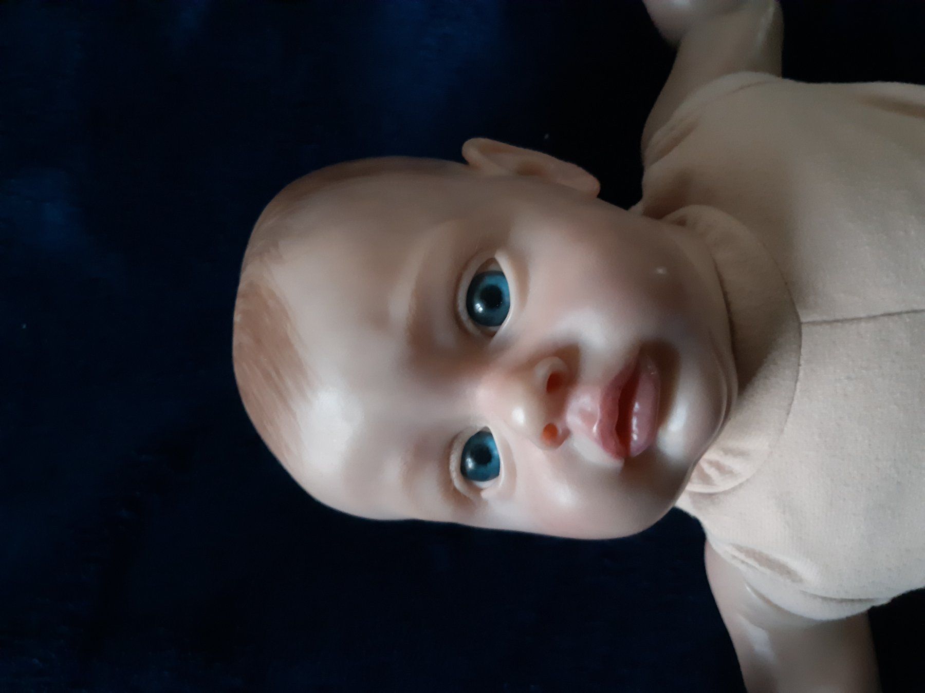 Reborn Bambole: Reborn Puppe – Usato da St. Gallen venduto da Noelani01 2