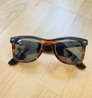 Lunettes de soleil Ray-Ban Wayfarer Tortoise 50mm