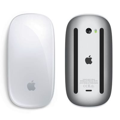 Apple Mouse: APPLE Magic Mouse (wireless, Bluetooth) – Nuovo (secondo la descrizione) da Zürich venduto da collins9_kate1
