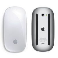 APPLE Magic Mouse (wireless, Bluetooth)