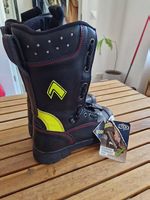 Feuerwehrstiefel HAIX Fireflash Gr 39