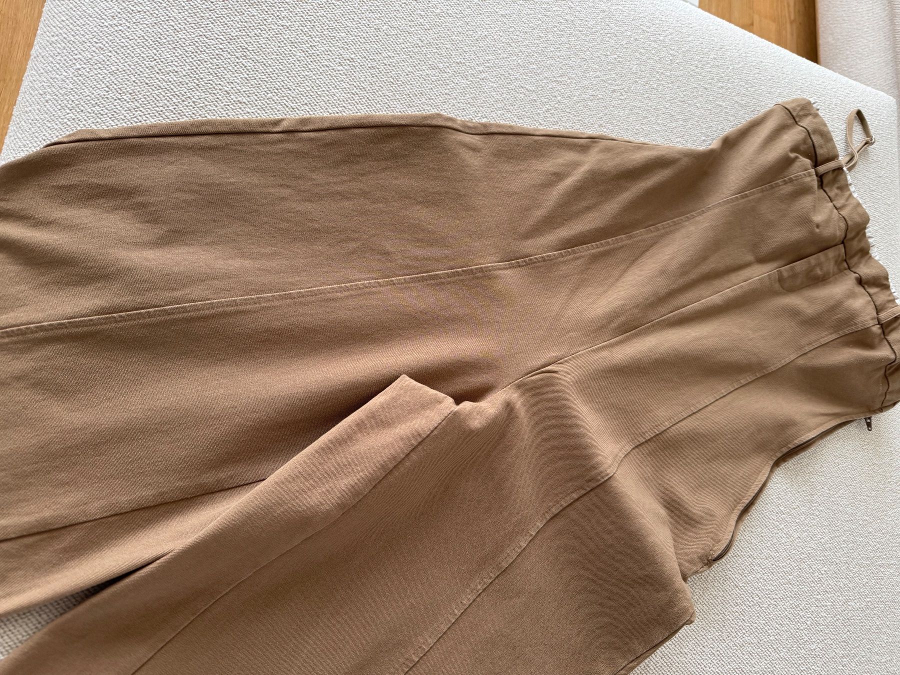 Zara Jumpsuits: Zara Jumpsuit 36/S – Gebraucht aus Glattpark(Opfikon) von genevoise 2