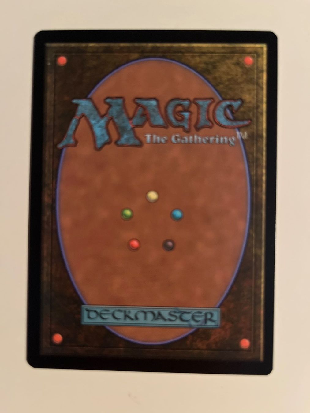 Magic The Gathering Cartes à collectionner: 1 x Torch the Tower - Magic: The Gathering - MtG – D'occasion à Kriens par Shadi1980 1