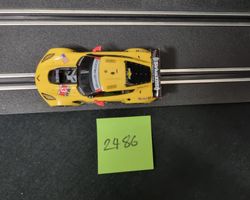 Hilbrand-Handel: Carrera Go Corvette C7 R,R.Briscoe A.Garcia