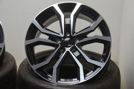 Alufelgen VW T5 T6 T7 Kia Sorento Offroad 20"
