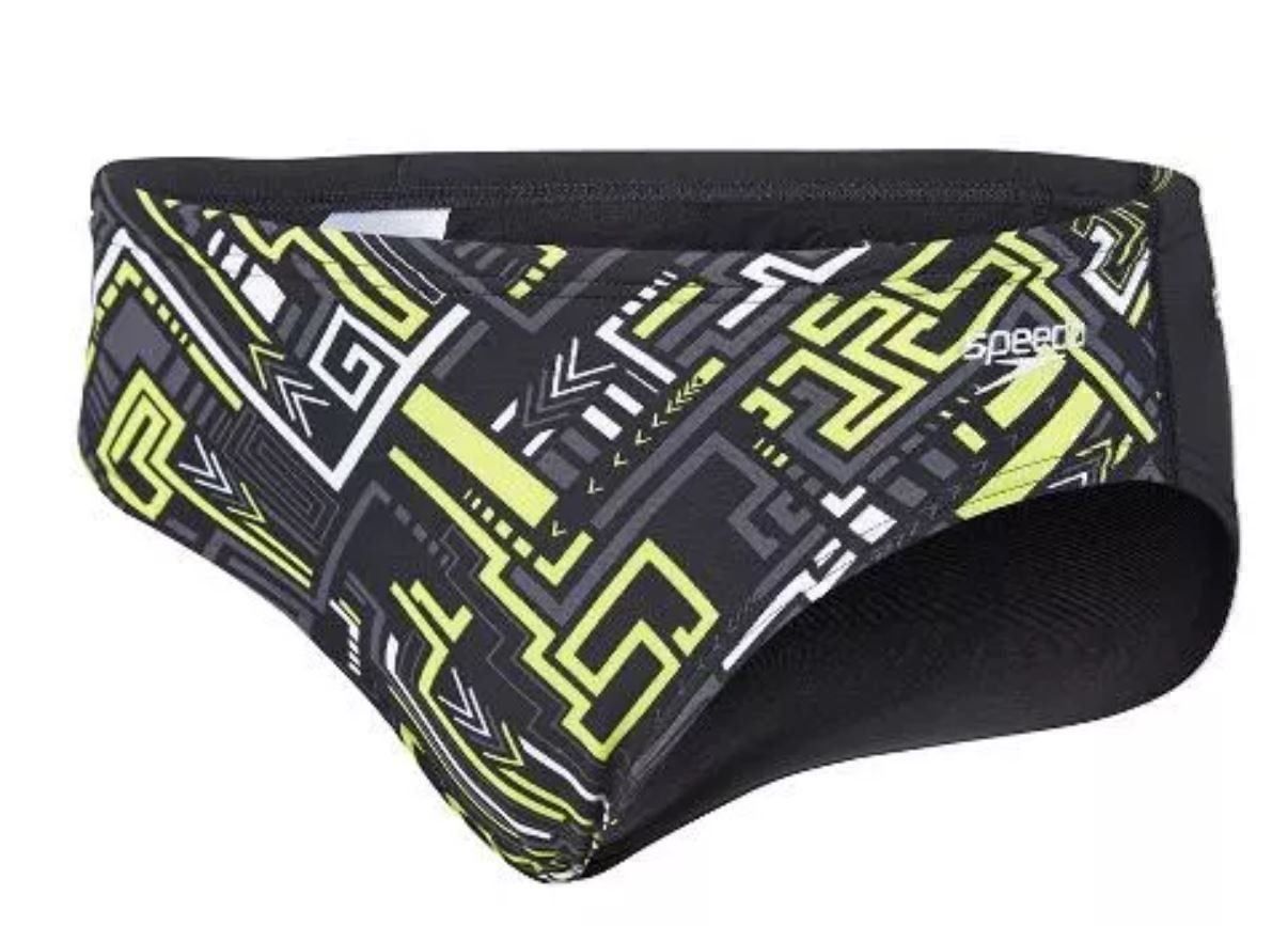 Costumi da bagno: SPEEDO JUNIOR BADEHOSE 140  8219 – Nuovo e nell'imballaggio originale da Adliswil venduto da isabela77